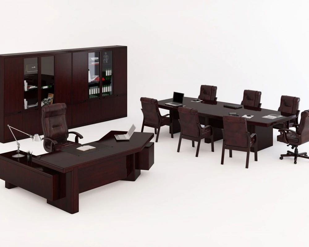 Кабинет руководителя Mux