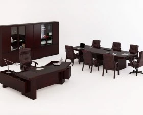 Кабинет руководителя Mux images