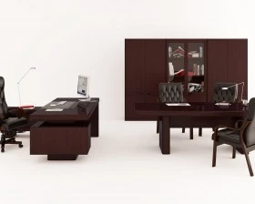 Кабинет руководителя Mux images