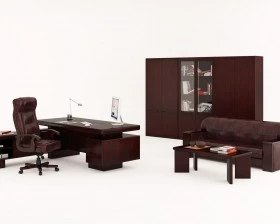 Кабинет руководителя Mux images