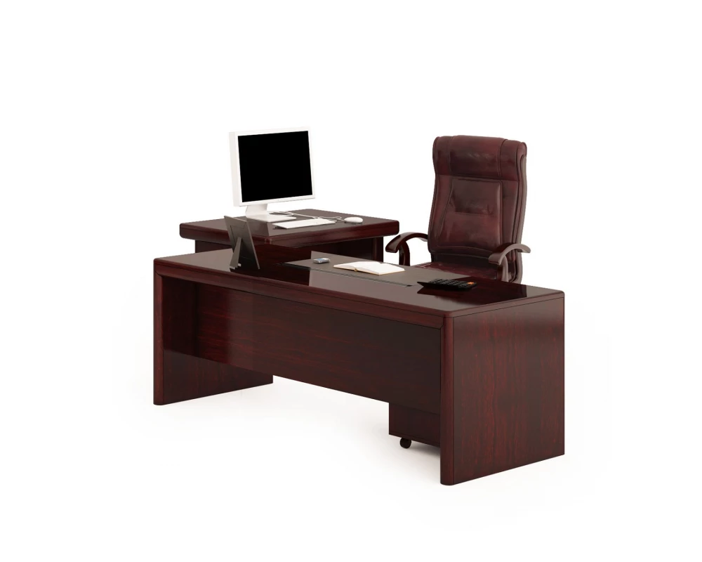 Кабинет руководителя Mux