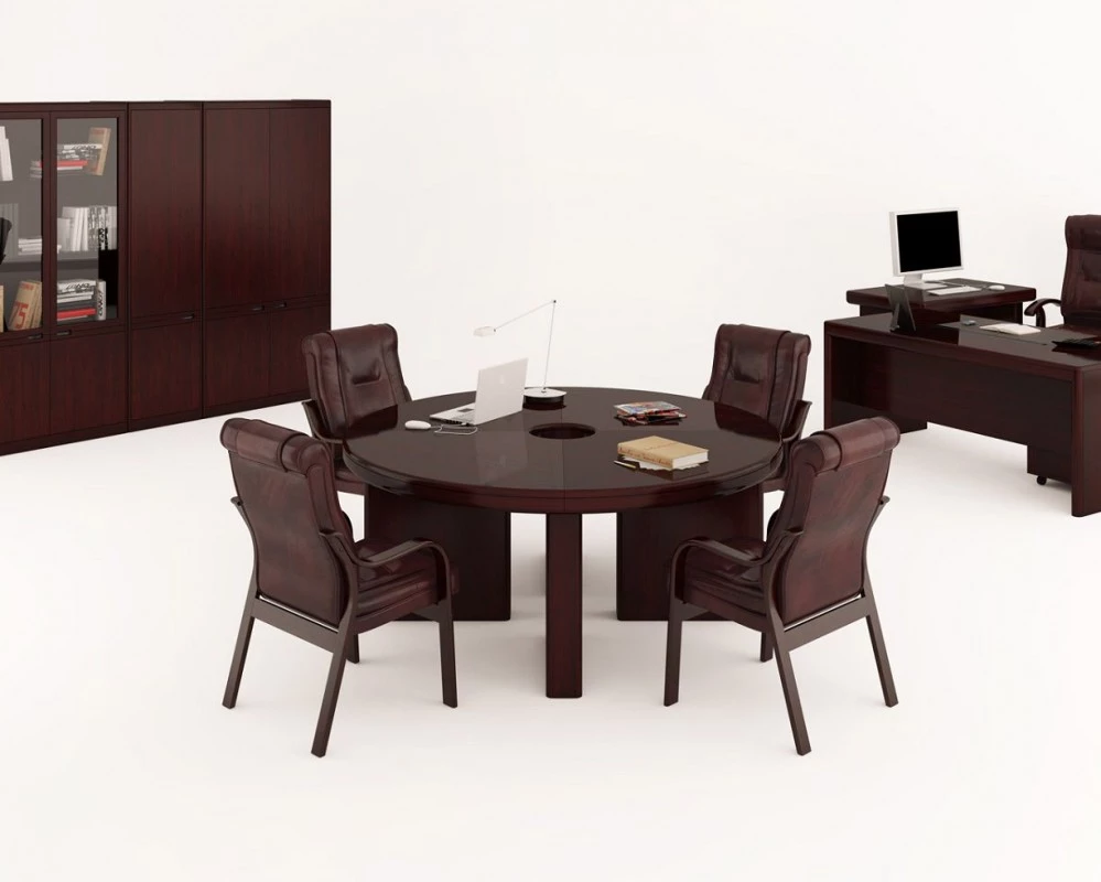 Кабинет руководителя Mux