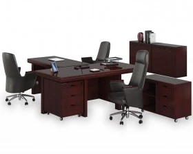 Кабинет руководителя Mux images