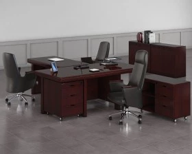 Кабинет руководителя Mux images