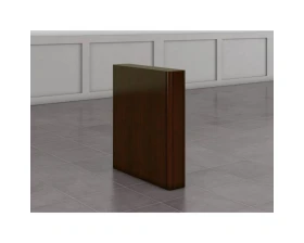 Опора для переговорных столов 600x130x735 Макс / Mux images