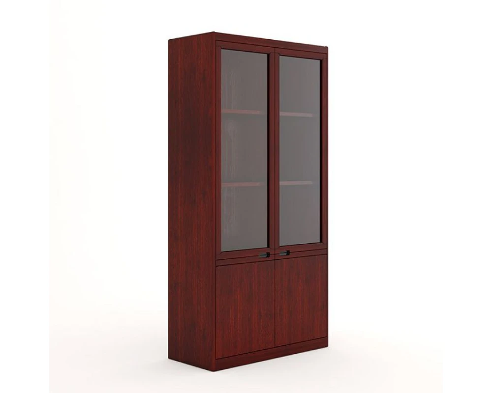 Шкаф для документов 1038x470x2080 Макс / Mux