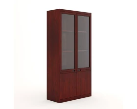 Шкаф для документов 1038x470x2080 Макс / Mux images