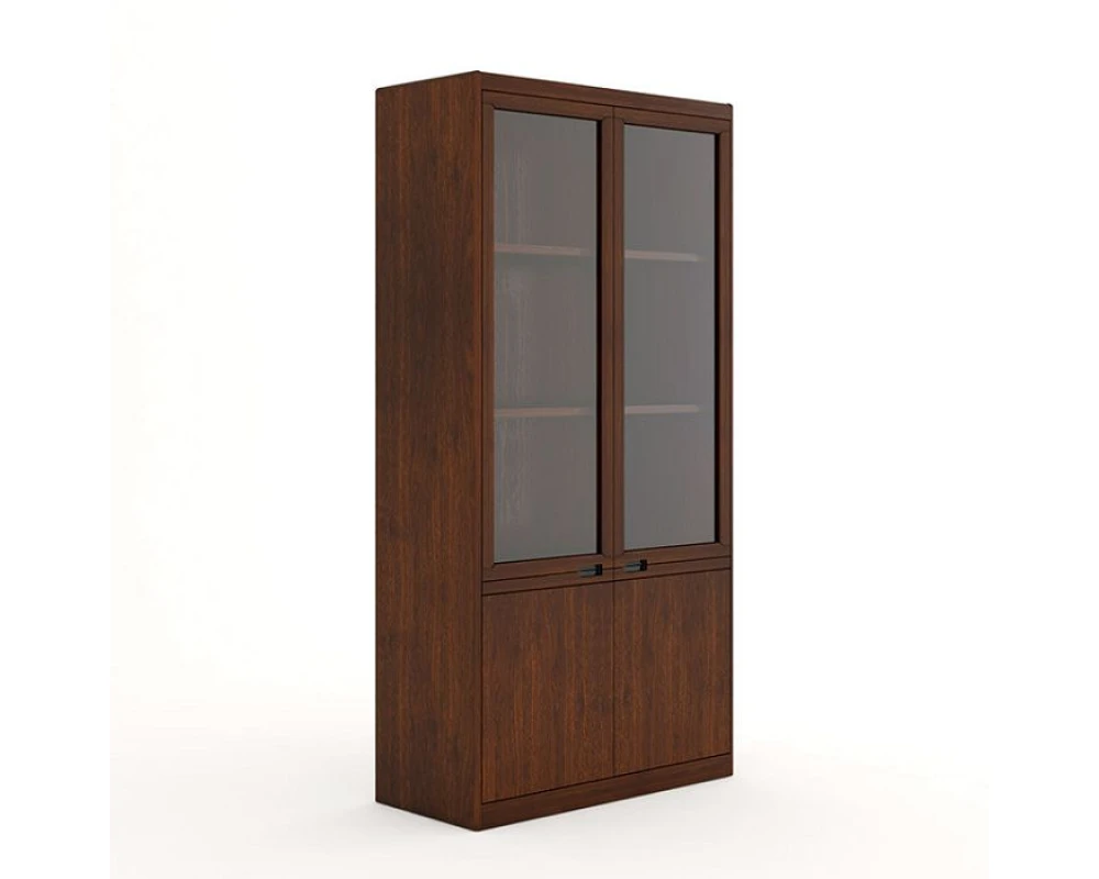 Шкаф для документов 1038x470x2080 Макс / Mux