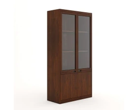 Шкаф для документов 1038x470x2080 Макс / Mux images