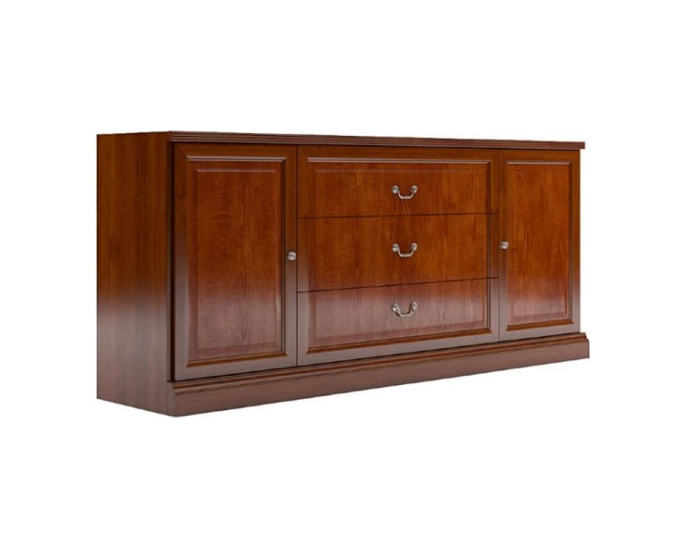 Шкаф нижний 1982x445x825 Монарх / Monarch