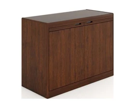 Шкаф низкий 1000x470x760 Макс / Mux images