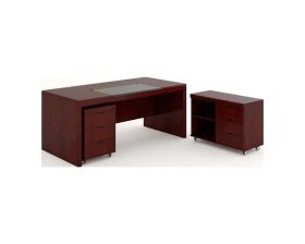 Стол 1600x900x760 с тумбами Макс / Mux images