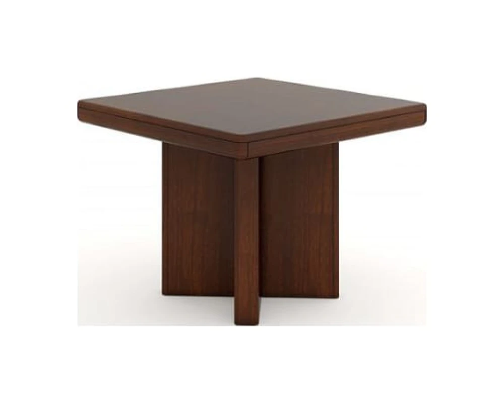 Стол брифинг 1000x1000x760 Макс / Mux