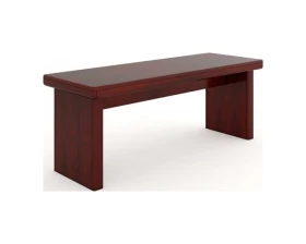 Стол брифинг 2000x700x760 Макс / Mux images