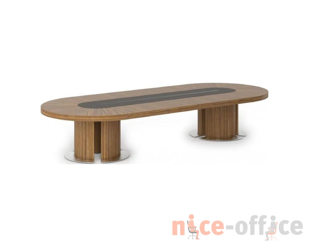 Стол для совещаний 4100x1700x780 Дао / Dao