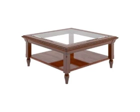 Стол журнальный 700x700x450 Монарх / Monarch images