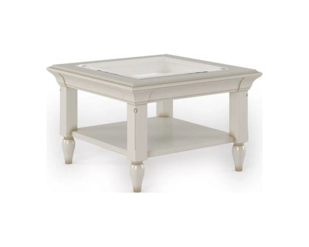 Стол журнальный 700x700x450 Монарх / Monarch