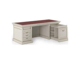 Стол письменный 2200x950x800 Монарх / Monarch images