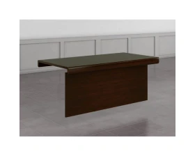 Столешница конечная с передней панелью 1200x770x90 Макс / Mux images