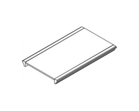 Столешница прямая 1500x900x100 Монарх / Monarch images