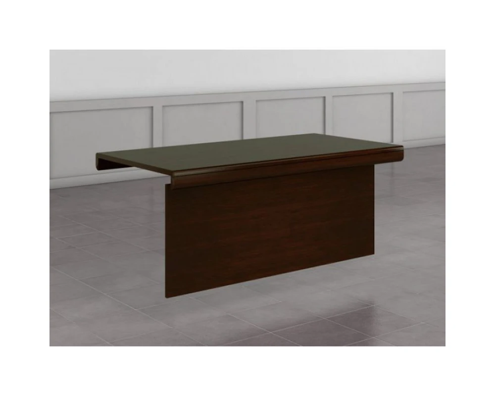 Столешница с передней панелью 1800x770x90 Макс / Mux