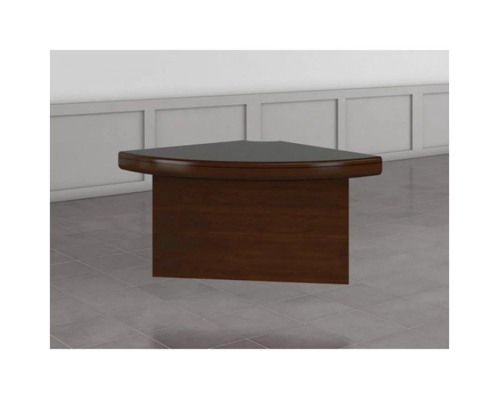 Столешница с передней панелью 900x900x90 Макс / Mux