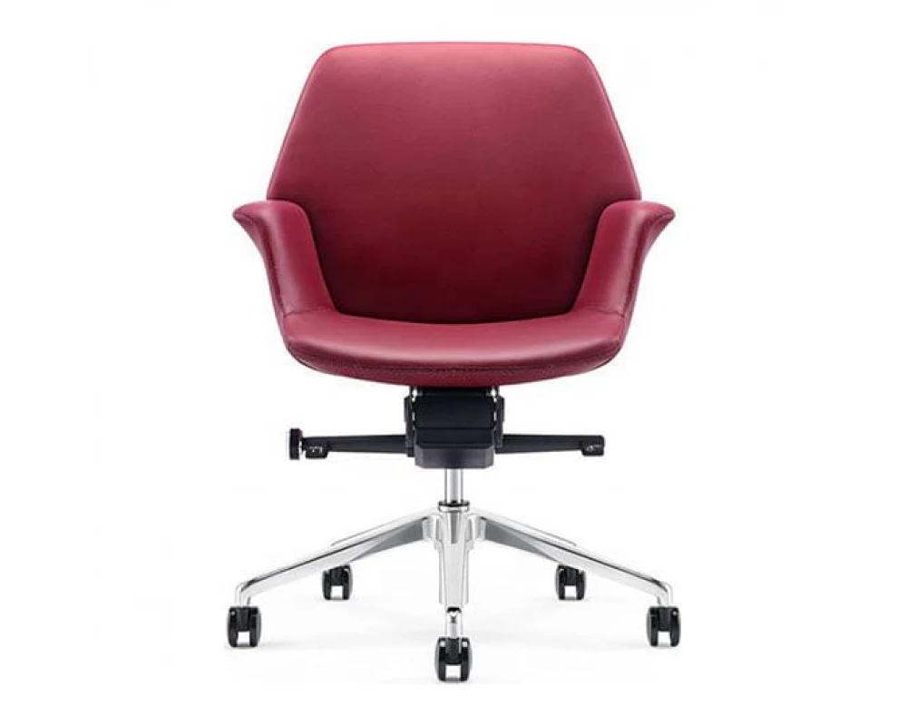 Кресло Буржуа с тонкой спинкой М В1925