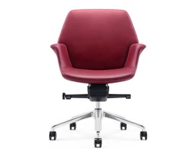 Кресло Буржуа с тонкой спинкой М В1925 images