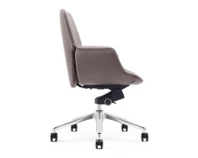 Кресло Буржуа с тонкой спинкой М В1925 images