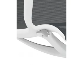 Кресло Гюго HY-801W images