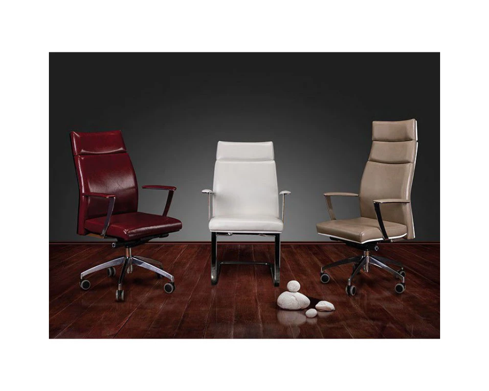 Кресло руководителя Алтея М