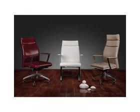 Кресло руководителя Алтея М images