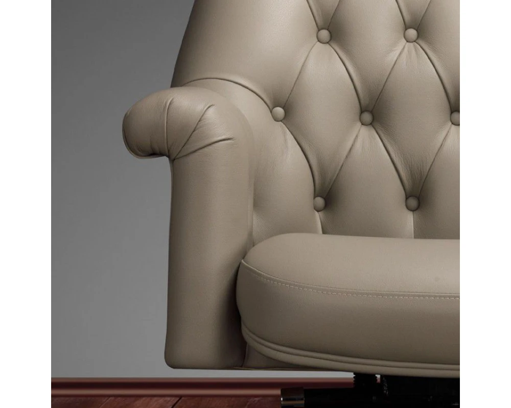 Кресло руководителя Бруно М