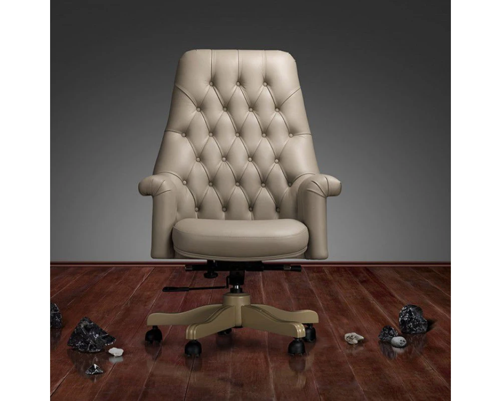 Кресло руководителя Бруно