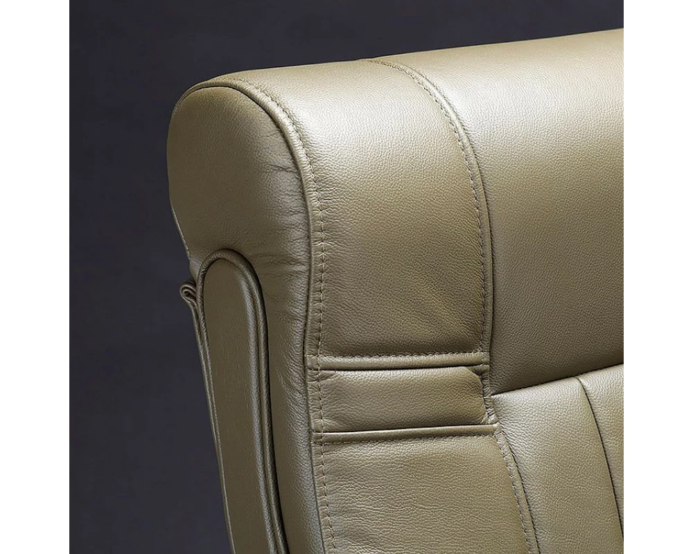 Кресло руководителя Дали DB-700M пластик