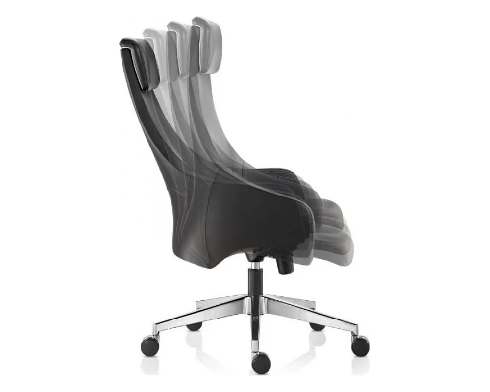 Кресло руководителя Гауди