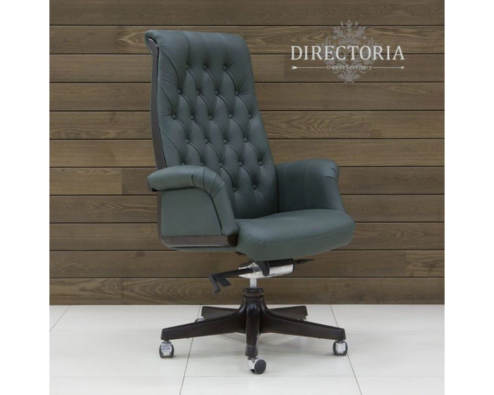 Кресло руководителя Интер