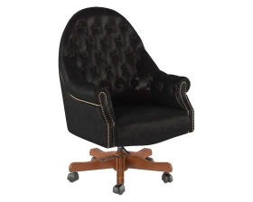 Кресло руководителя Карпаччо DL-050 images