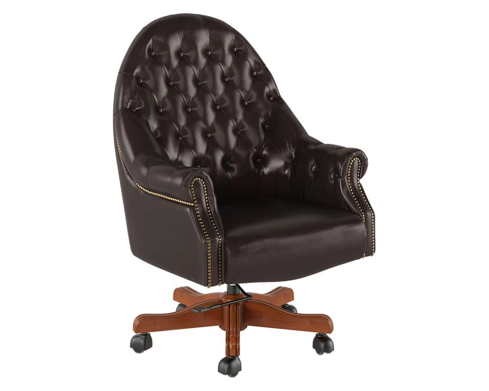 Кресло руководителя Карпаччо DL-050