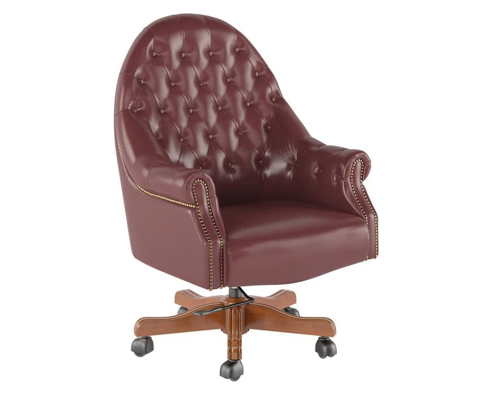 Кресло руководителя Карпаччо DL-050