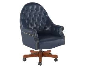 Кресло руководителя Карпаччо DL-050 images