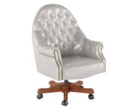 Кресло руководителя Карпаччо DL-050 images