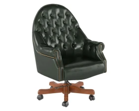 Кресло руководителя Карпаччо DL-050 images