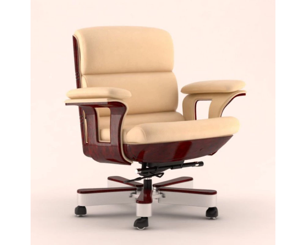 Кресло руководителя Романо Е-03