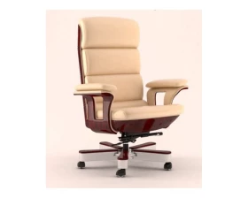 Кресло руководителя Романо MD-991 images