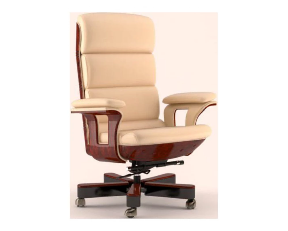 Кресло руководителя Романо MD-991