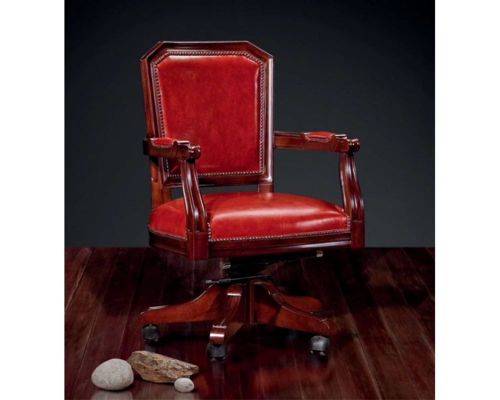 Кресло руководителя Велде ТА5025