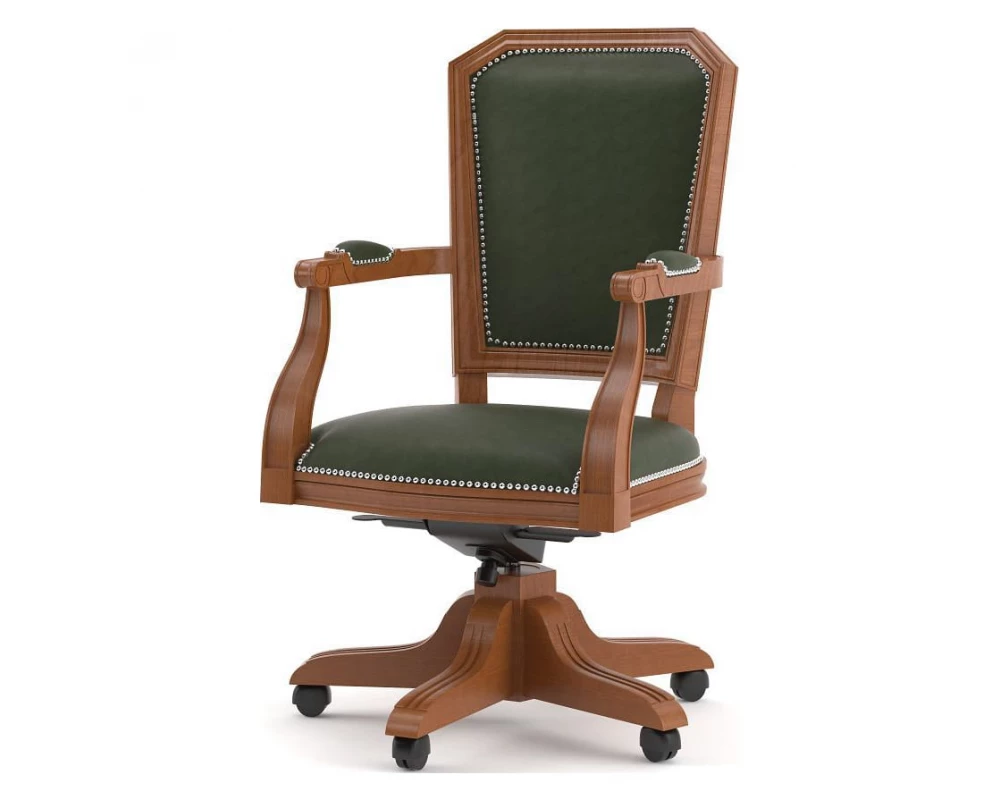 Кресло руководителя Велде ТА5025