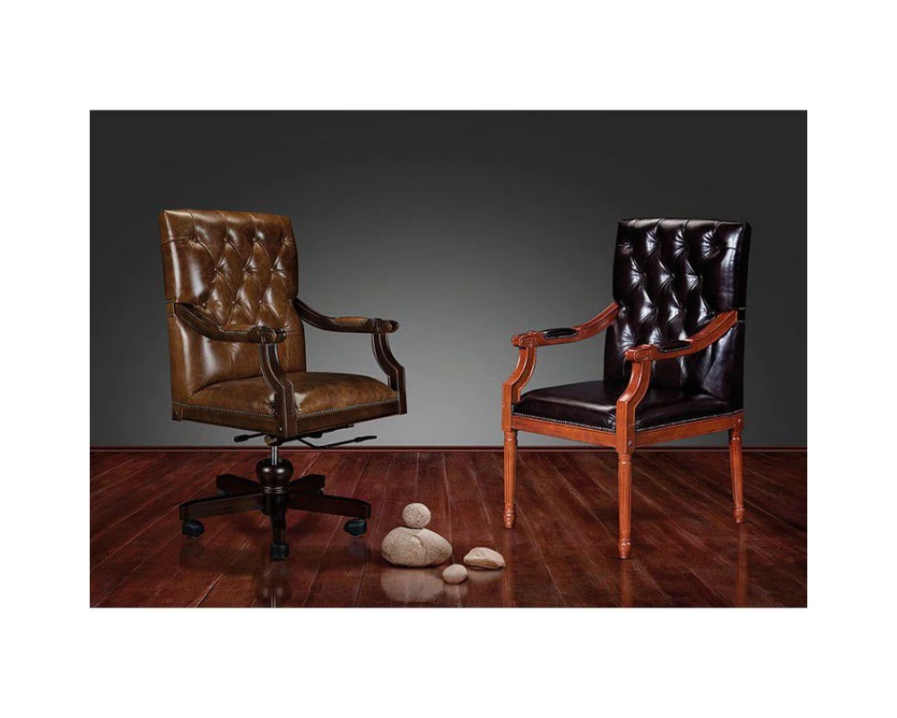 Стул офисный Ланфранко SL-100