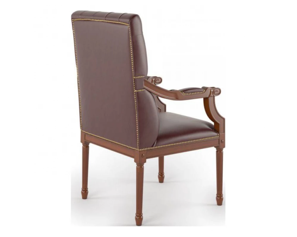 Стул офисный Ланфранко SL-100